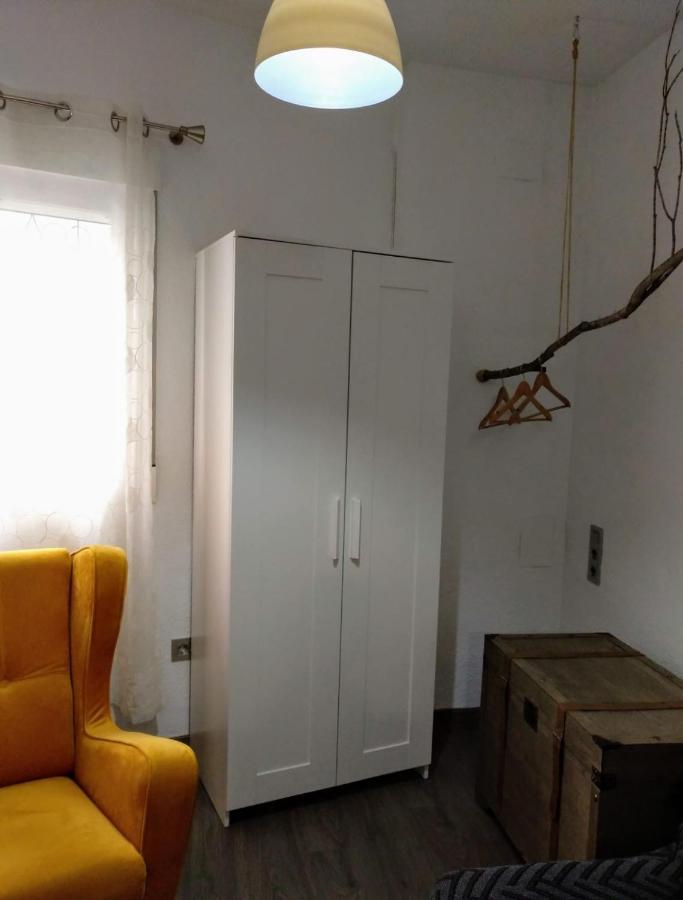 Appartement My Granada Garden - Mimosa Studio Extérieur photo